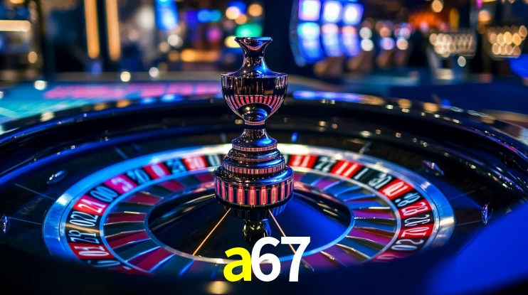 a67: Seu Cassino Premiado com Pagamentos Rápidos