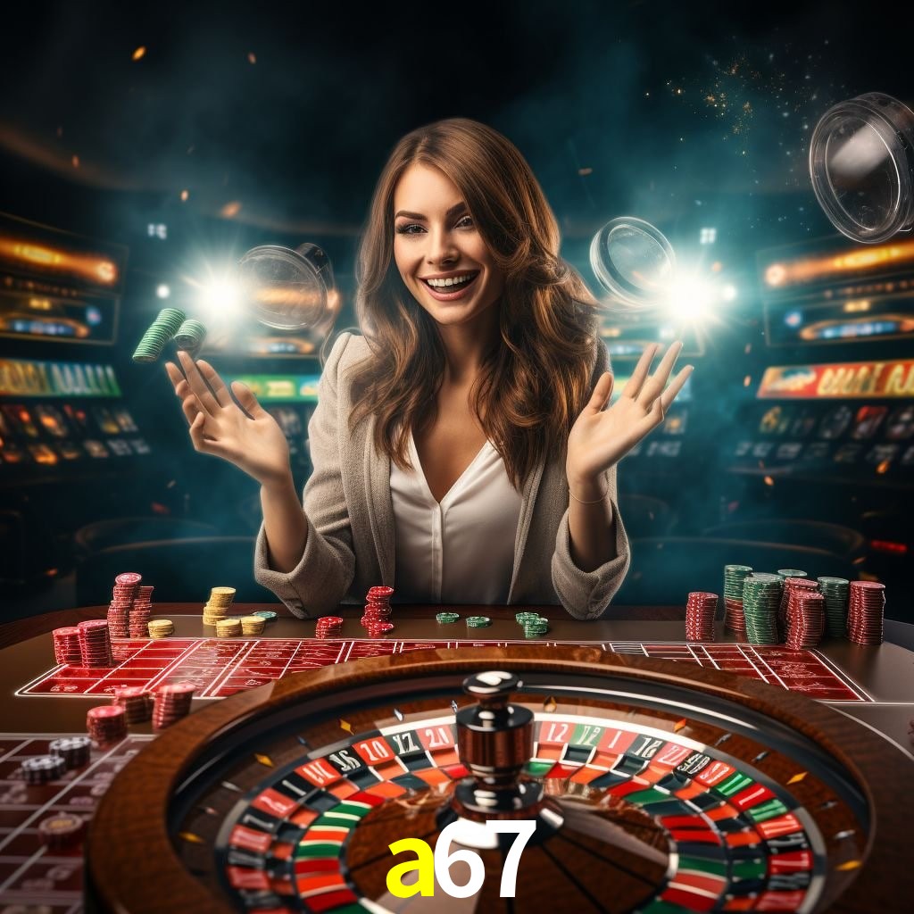 a67 - Baixe o Cassino Nº1 - a67.com