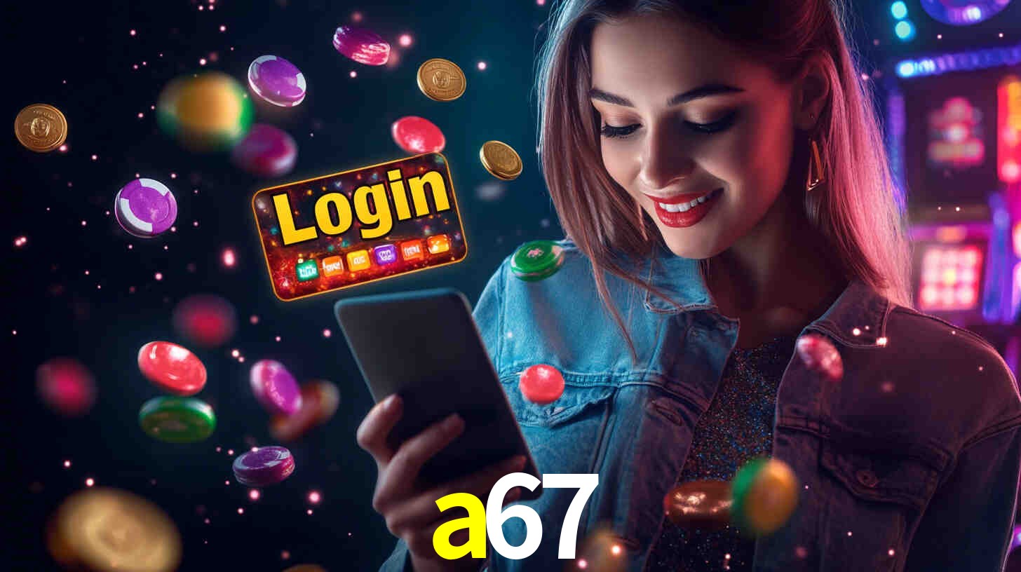 Estatísticas a67