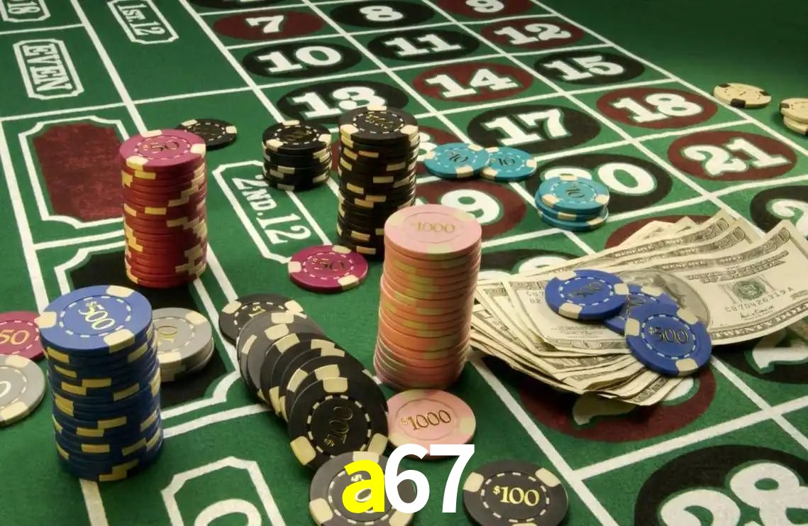 a67 bet