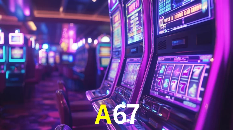 Cassino Online A67