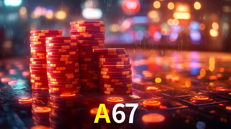 Suporte no Cassino Online A67