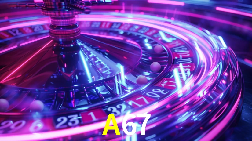 Jogos Diferentes no Cassino Online A67