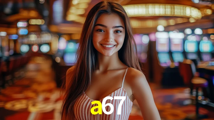 a67: Jogos de Caça-Níqueis-Altas Recompensas, Roleta-Velocidade, Blackjack-Desafios Máximos