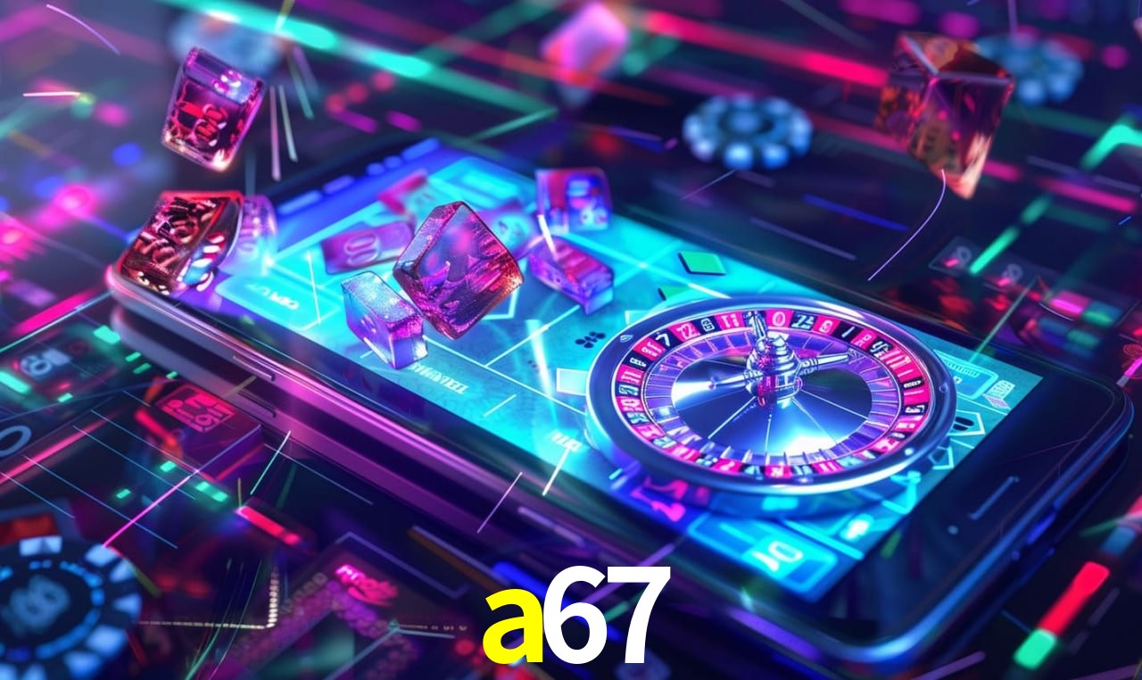 Desvendando o Mundo dos Jogos Virtuais na a67
