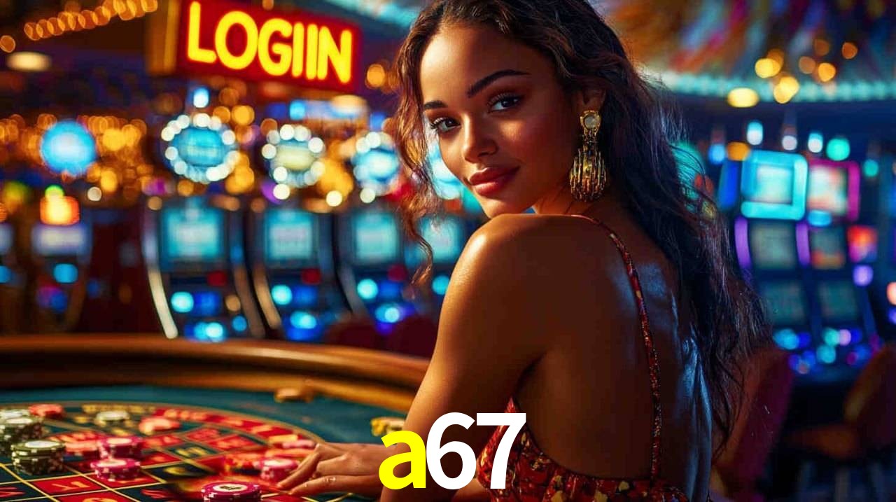 Apostas Esportivas na a67: Um Guia Completo