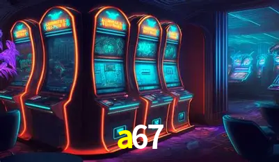 APP oficial da a67 para mobile