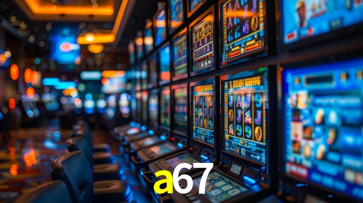 Game Providers a67