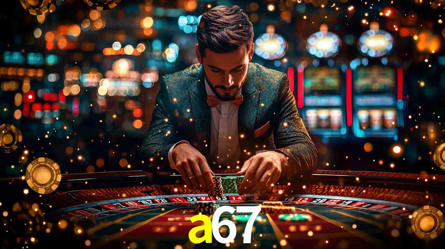 Experimente o Login Seguro Premium no a67