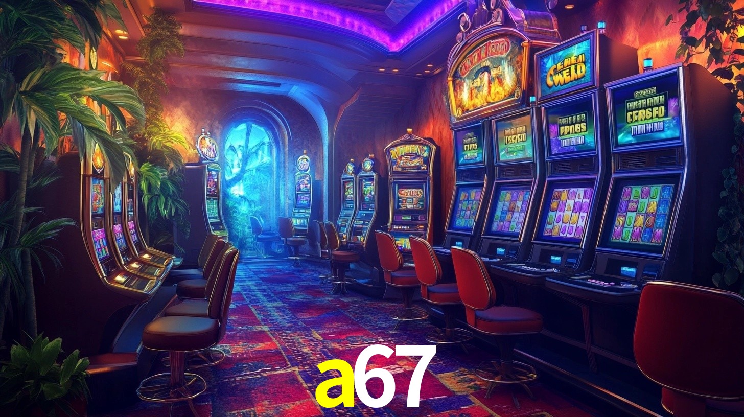 a67 App Interface