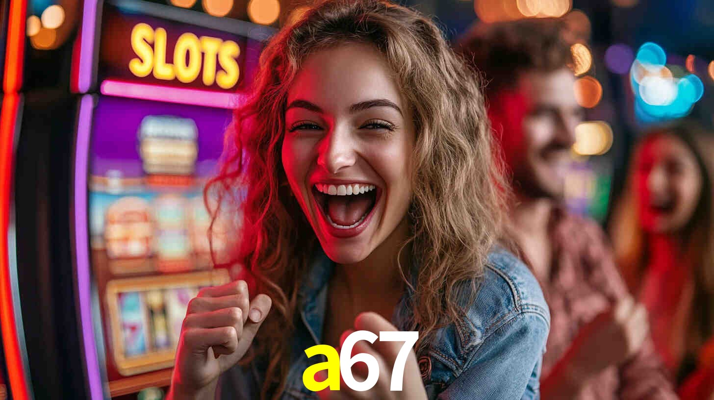Estatísticas do Jogo a67