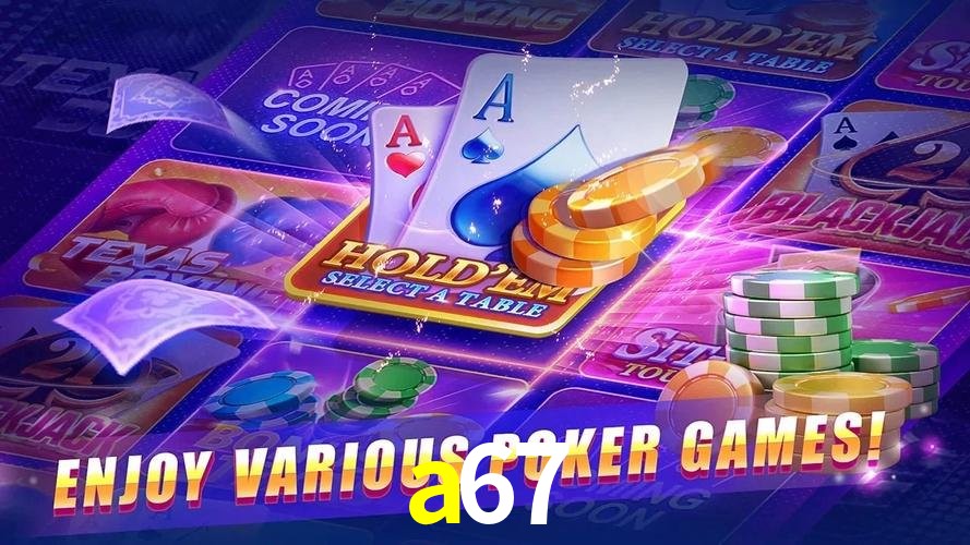 Integração de APIs a67