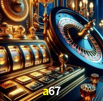A Revolução dos Aplicativos de Jogos no a67