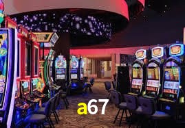 Descubra o Programa VIP da a67: Vantagens Exclusivas para Jogadores
