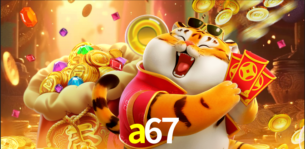 Desvendando o Mundo dos Jogos Virtuais na a67