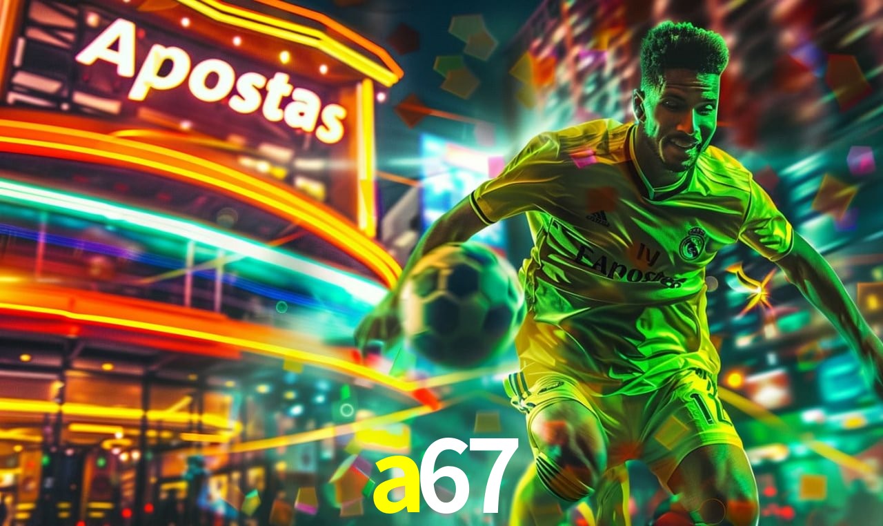 Descubra o Programa VIP da a67: Vantagens Exclusivas para Jogadores