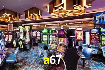 Interface do App a67