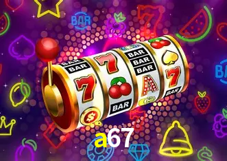 Descubra o Mundo do Cassino Online com a67