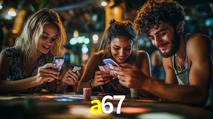 Exclusive Games a67
