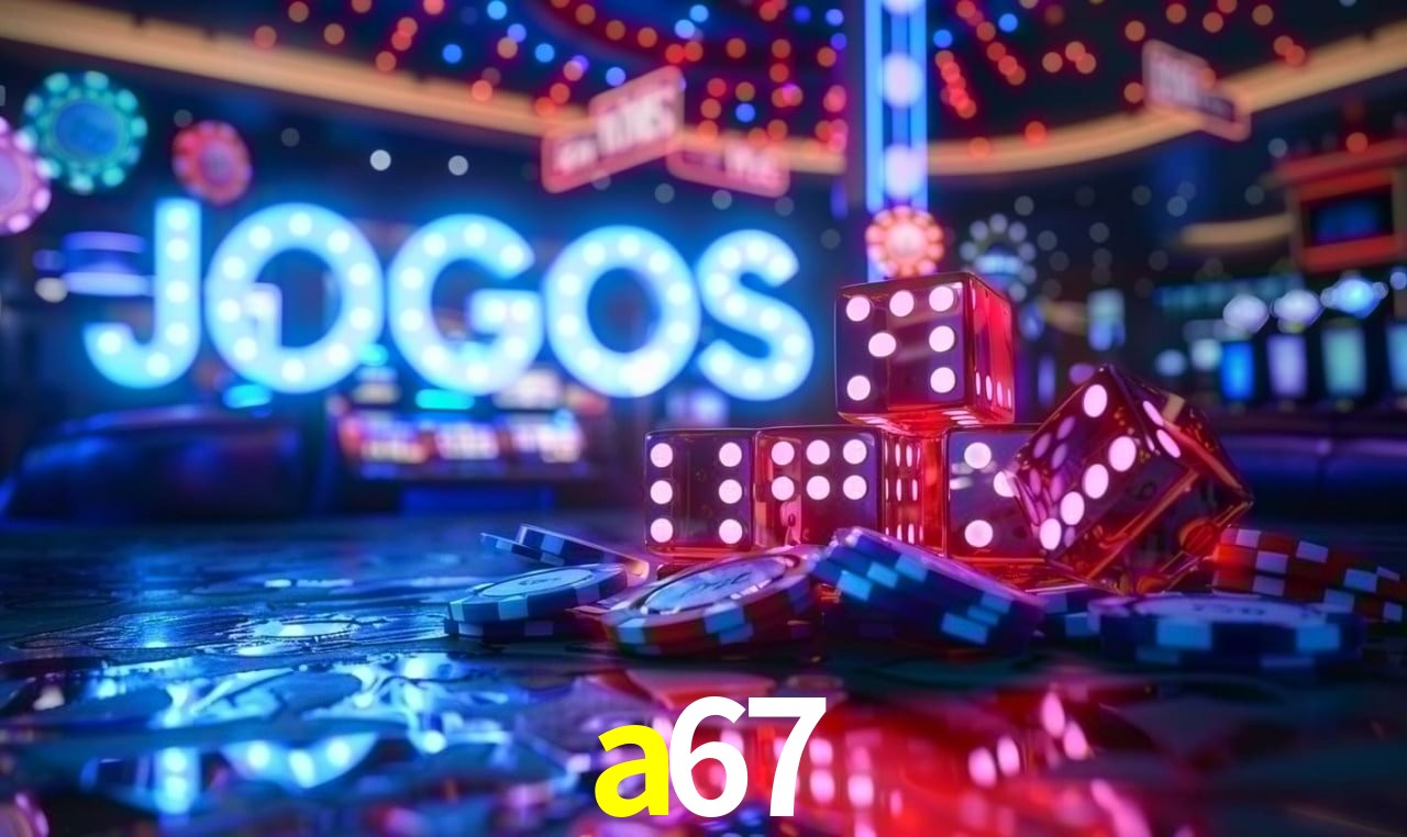 Desvendando o Mundo dos Jogos Virtuais na a67