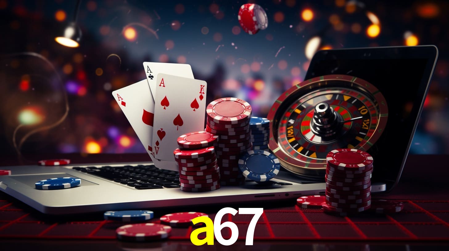 Welcome Bonus a67