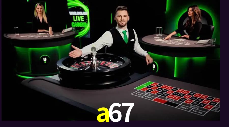 Live Casino a67