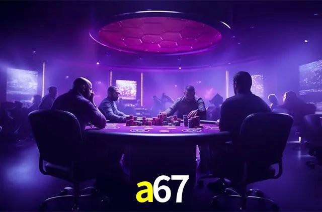 Apostas Esportivas na a67: Um Guia Completo