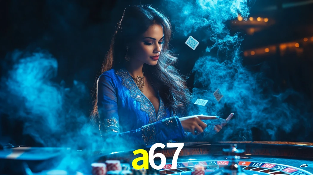 Casino Ao Vivo a67