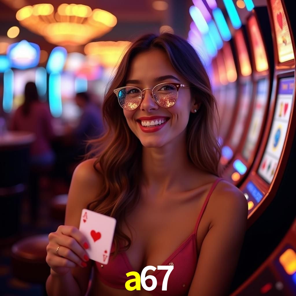 Aviator Game a67
