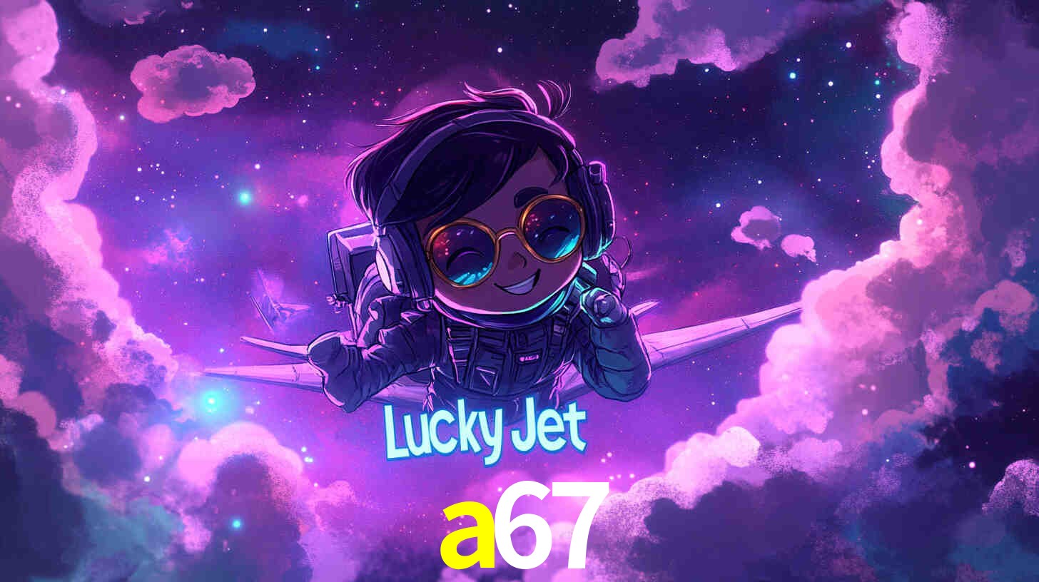 Jogo Aviator a67