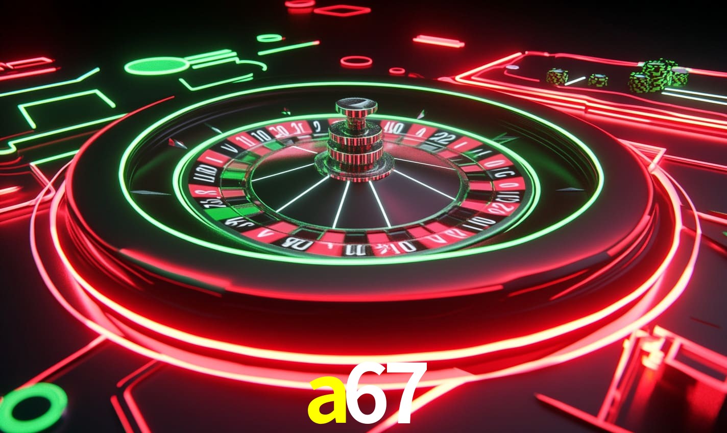 Provedores de Jogos a67